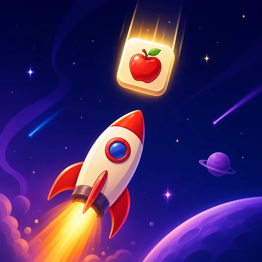 English Words: Speak Up app icon